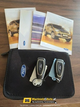 Ford Kuga II SUV 1.6 EcoBoost 150KM 2014 Ford Kuga Telefon: 501_224_367 Lokalizacja: Goleniów, zdjęcie 11