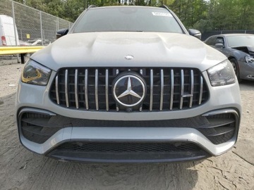 Mercedes GLE V167 2024 Mercedes-Benz GLE 63 S 4Matic AMG 2024 4.0l 4.0 Benzyna 603KM, zdjęcie 5