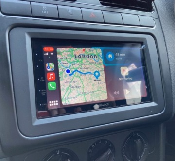 KENWOOD DMX5020DABS CARPLAY ANDROID-AUTO + БЕСПЛАТНО