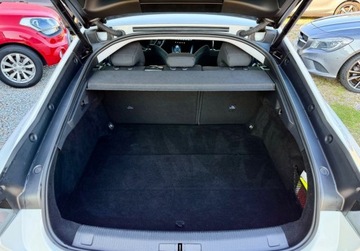 Peugeot 508 II Sedan 1.6 Puretech 180KM 2020 Peugeot 508 PANORAMA asystenci KAMERA FULL LED elektryczna klapa PO SERWIS, zdjęcie 35