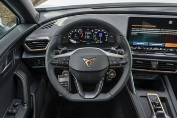 Cupra Formentor Crossover 1.5 TSI 150KM 2026 Cupra Formentor 1.5 e-TSI 150 KM DSG - Dostępny, zdjęcie 15