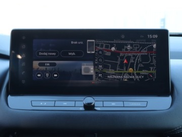 Nissan Qashqai III Crossover 1.3 DIG-T MHEV 158KM 2022 Nissan Qashqai 1.3 DIG-T MHEV, Salon Polska, zdjęcie 11