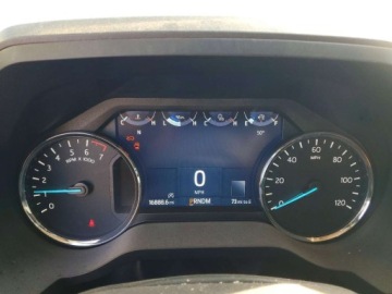 Ford Expedition III 2024 Ford Expedition Max Xlt 2024 3.5 Benzyna 380KM, zdjęcie 9