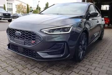 Ford Focus IV Hatchback ST Facelifting 2.3 EcoBoost 280KM 2025 Ford Focus ST X, Ostatnie sztuki, Head-Up, Od Reki 280 KM 2.3 Benzyna, zdjęcie 5