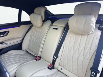 Mercedes Klasa S W223/V223 2024 Mercedes-Benz Klasa S S 63 E Performance Long V8 Hybrid Burmester 3D DI, zdjęcie 11