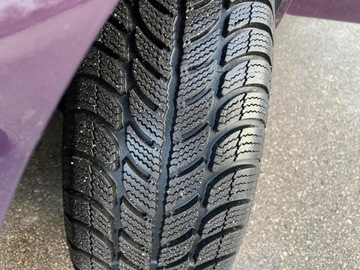 Fiat Panda III VAN 1.2 69KM 2013 Fiat Panda 1.2 Benzyna 5-Drzwi Klimatyzacja Kamera Cofania 1-Wlasciciel, zdjęcie 11