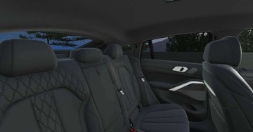 BMW X6 G06 2025 BMW X6 Dostepny od reki Wyprzedaz rocznika 2025 BMW Bonkowscy Wroclaw, zdjęcie 11