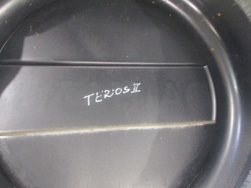 Крышка крышки пластика Daihatsu Terios II 06- x07