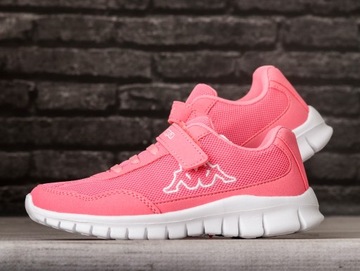 Детская обувь Kappa Follow K