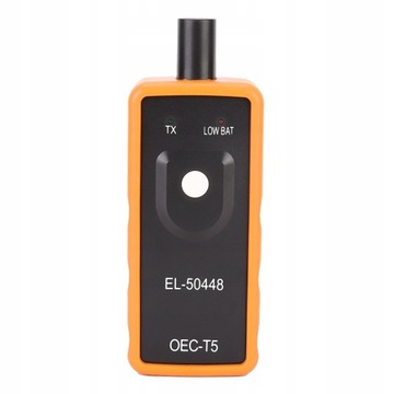 Программатор активатора датчика TPMS EL-50448