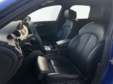 Audi A6 C7 Avant Facelifting 3.0 TDI competition 326KM 2016 Audi A6 Avant Competition Salon PL Matrix LED Pneumatyka Apple CarPlay And, zdjęcie 9