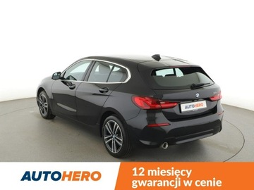 BMW Seria 1 F40 2021 BMW 116 Automat Nawigacja Tempomat LiveCockpit, zdjęcie 3