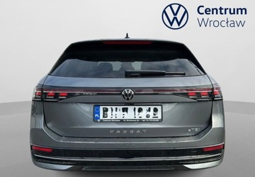 Volkswagen Passat B8 Variant Facelifting 1.5 TSI EVO 150KM 2025 Volkswagen Passat Elegance 1.5 TSI ACT mHEV DSG 1.5 Benzyna 150KM, zdjęcie 7