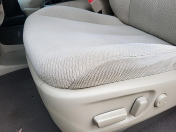 Toyota Sienna III 3.5 V6 266KM 2011 TOYOTA SIENNA 3.5 V6 266KM, Automat, 1 właściciel od 12 lat,7 Miejsc, zdjęcie 5