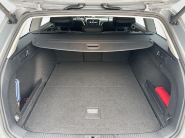 Volkswagen Passat B8 Variant Facelifting 2.0 TDI SCR 200KM 2022 Volkswagen Passat ALLTRACK TDI 200KM DSG FVAT23 Kamera Cofania MATRIX, zdjęcie 12