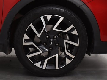 Kia XCeed Crossover Facelifting 1.5 T-GDi 160KM 2023 Kia XCeed 1.5 T-GDI, Salon Polska, Serwis ASO, zdjęcie 14