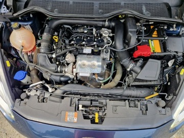 Ford Fiesta VIII Hatchback 3d 1.0 EcoBoost 100KM 2018 Ford Fiesta Navi. Ledy. Kamera. Radar, zdjęcie 19