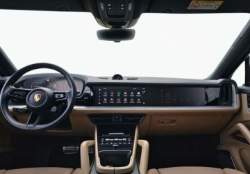 Porsche Cayenne III SUV Facelifting 3.0 353KM 2024 Porsche Cayenne Porsche Cayenne Standard 3.0 Benzyna 353KM, zdjęcie 10