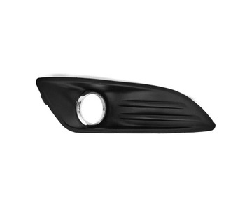 FORD FIESTA 2013 - 2017 MASKA NÁRAZNÍKU PRAVÝ