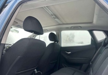 Hyundai ix20 Mikrovan 1.6 CVVT 125KM 2012 Hyundai ix20 1.6B 124KM 2012r. auto zarejestrowane i ubezpieczone w Polsce., zdjęcie 9