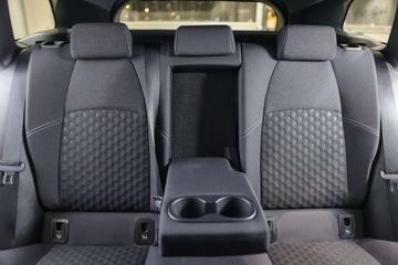 Toyota Corolla XII TS Kombi Facelifting 1.8 Hybrid 140KM 2023 Toyota Corolla 1.8 Hybrid Comfort 1.8 Hybryda 140KM, zdjęcie 17