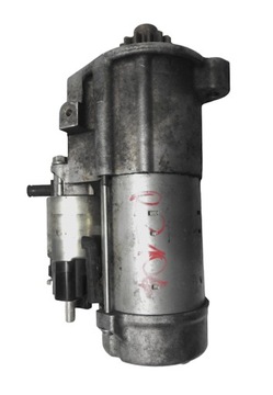 RZ104 STARTÉR JAGUAR F-TYPE 2.0 438000-3750