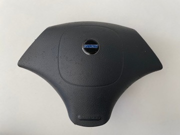 ULOŽENÍ AIRBAG ŘIDIČE FIAT PALIO 100150024