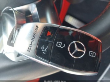 Mercedes AMG GT C192 2023 Mercedes-Benz AMG GT 43 4-Door 2023 3.0 Benzyna 362KM, zdjęcie 12