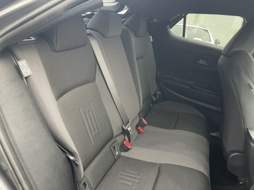 Toyota C-HR II SUV 1.8 Hybrid 140KM 2024 Toyota C-HR Hybrid Automat Kamera Podgrz. Virtual, zdjęcie 13