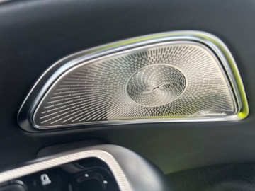 Mercedes Klasa E W214 Sedan 2.0 220d 197KM 2025 E Klasa 220 d 4-Matic AMG 2.0 (197KM) 2025, zdjęcie 10