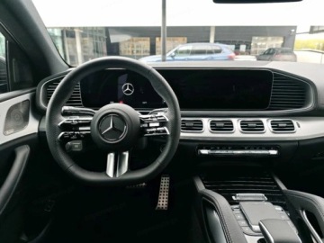 Mercedes GLE V167 SUV Facelifting 2.0 300d 269KM 2025 GLE Coupe 300 d 4-Matic AMG Line 2.0 (269KM) 2025, zdjęcie 6