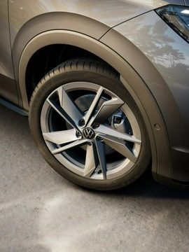 Volkswagen T-Roc I 2026 Volkswagen T-Roc Life 1.5 eTSI 116 KM DSG Zamów, zdjęcie 12