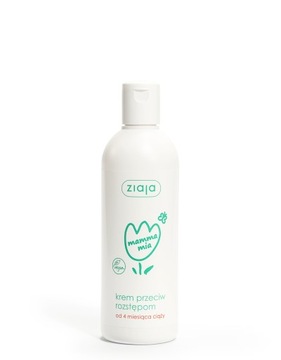 ZIAJAMAMMA MIA KREM P/ROZSTĘPOM 270 ml