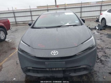 Toyota Prius V (XW60) 2023 Toyota Prius 2023r., 2.0L 2.0 Hybryda 194KM, zdjęcie 6