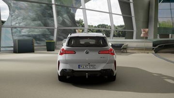 BMW X3 G45 SUV Plug-In 2.0 30e 299KM 2025 BMW X3 NOWE BMW X3 30e xDrive - Dostępny od, zdjęcie 5