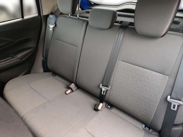 Suzuki Swift VII 1.2 DualJet mild Hybrid 82KM 2024 Suzuki Swift Premium Plus Salon PL 1,2 benz Hybrid 1.2 Hybryda 83KM, zdjęcie 15