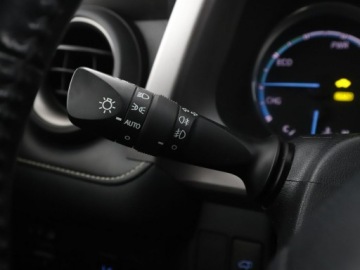 Toyota RAV4 IV MPV Facelifting 2.5 Hybrid 197KM 2018 Toyota RAV-4 hybryda navi kamera tempomat, zdjęcie 31