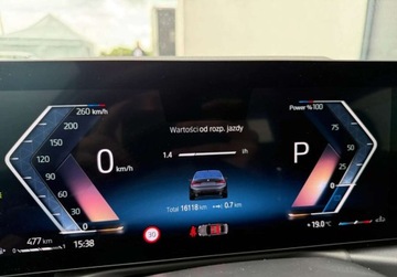 BMW Seria 3 G20-G21 Limuzyna 2.0 318i 156KM 2024 BMW Seria 3 318i 156KM M Pakiet Service Inclusive 5 lat VAT23 2.0 Benzyna, zdjęcie 22