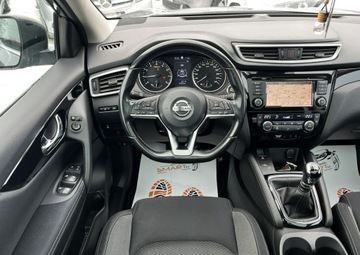 Nissan Qashqai II Crossover Facelifting 1.3 DIG-T  160KM 2020 Nissan Qashqai Navi /Kamera 360 /Panorama, zdjęcie 10