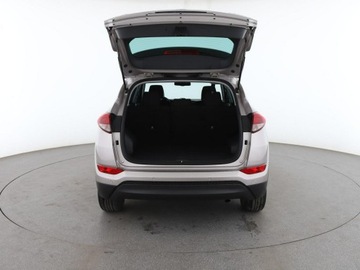 Hyundai Tucson III SUV 1.7 CRDI 115KM 2016 Hyundai Tucson navi PDC-kamera grzane fotele, zdjęcie 18