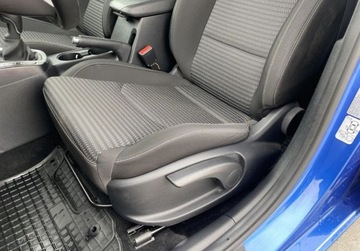 Kia Ceed III Kombi Facelifting 1.5 T-GDI 160KM 2024 Kia Ceed Kia Ceed SW 1.5 T Benz, 6MT, 160KM, PL salon, ASO, wersja M 1.5, zdjęcie 11