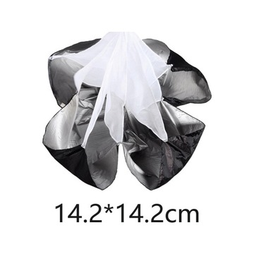 Прочность парашюта сопротивления