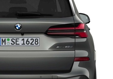 BMW X5 G05 SUV 3.0 40d 340KM 2023 BMW X5 3.0 Diesel 340KM, zdjęcie 3