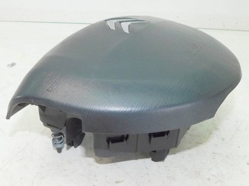 CITROEN C6 2.7 HDI 07R ULOŽENÍ VZDUCHOVÁ ŘIDIČE LEVÝ