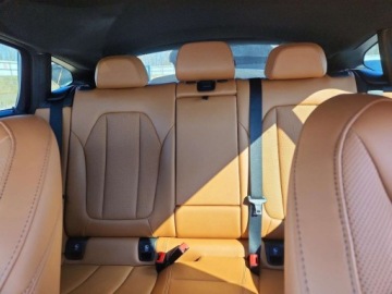 BMW X4 G02 2023 BMW X4 2023 BMW X4 M40I 3.0 Benzyna 382KM, zdjęcie 9