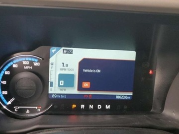 Ford 2023 Ford Bronco Base 2 door advanced 4x4 2.7 Benzyna 315KM, zdjęcie 10