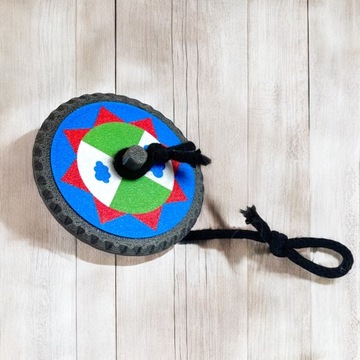 Game Game Paeng Gadget 3d Kajawis Spinner Paeng-Y