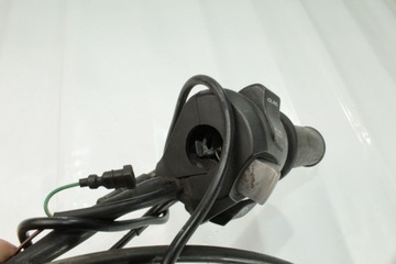 HONDA NSS FORZA 125 14-17 ПЕРЕКЛЮЧАТЕЛЬ ПРАВЫЙ РОЛГАЗ