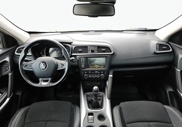 Renault Kadjar Crossover 1.2 Energy TCe 130KM 2018 Renault Kadjar Renault KADJAR PL Salon Dealer Renault Grupa Adamowscy 1.2, zdjęcie 3
