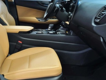 Lexus NX II SUV Facelifting 2.5 450h+ 292KM 2025 450h+ Prestige AWD 2.5 (292KM), zdjęcie 6